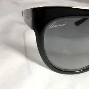 Gucci | Accessories | New Authentic Gucci Gg 3739s 2envk  display picture 1